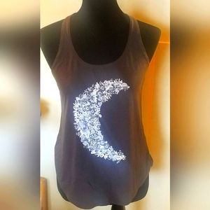 NEW Billabong Magic Moon Tank Womens S (Fits Like M) Great quality! 💗✌